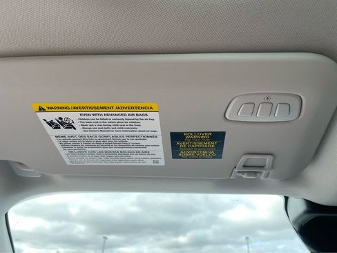 New 2025 Ford Bronco Sport Heritage w/ Convenience Package AWD/4WD image 28