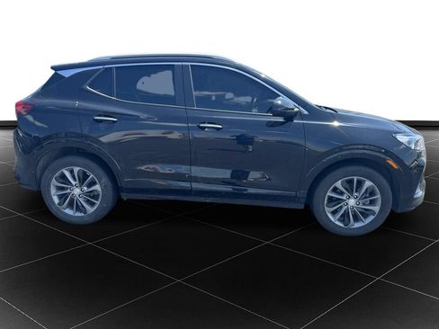 Used 2022 Buick Encore GX Select w/ Sport Touring Package FWD image 6