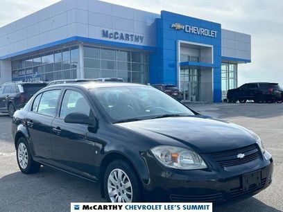 Used 2009 Chevrolet Cobalt LS