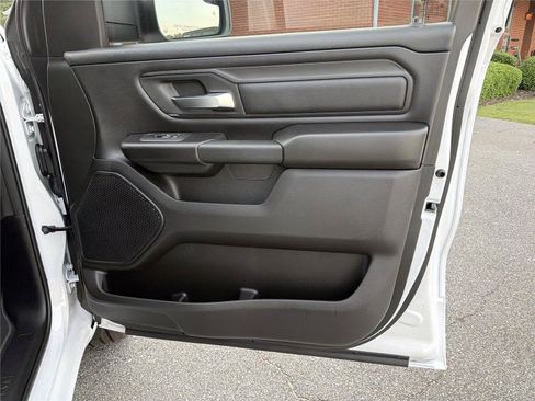 New 2026 RAM 1500 Express RWD image 13