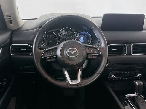 Used 2025 MAZDA CX-5 AWD 2.5 S w/ Preferred Package image 18