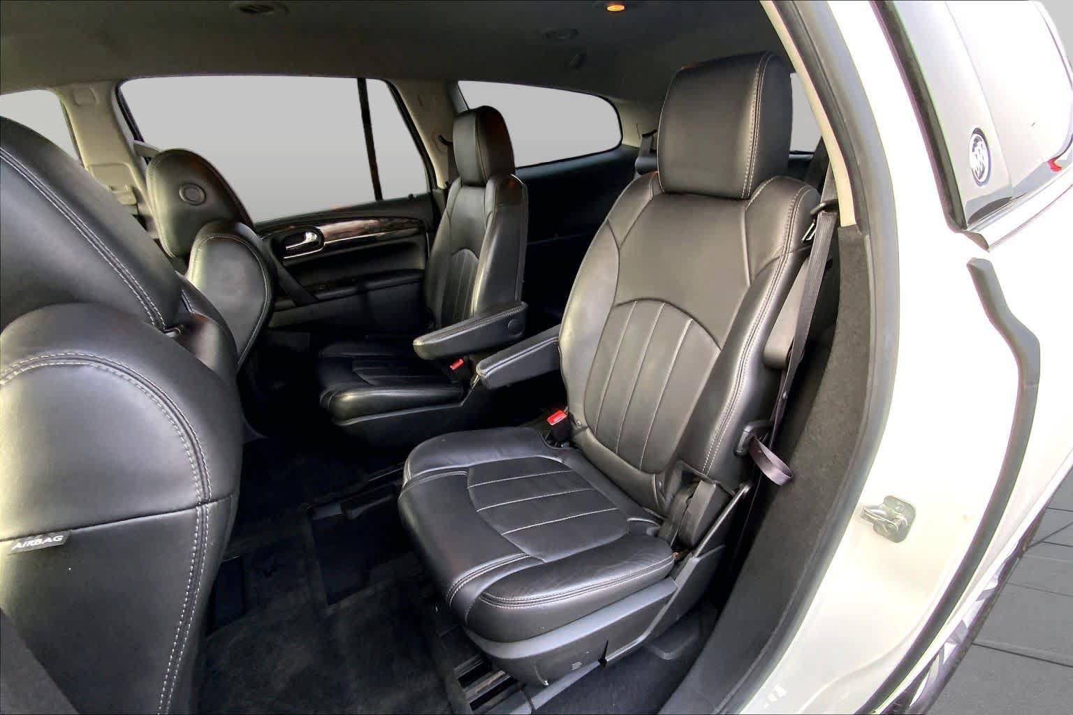 Used 2014 Buick Enclave Leather AWD/4WD image 20