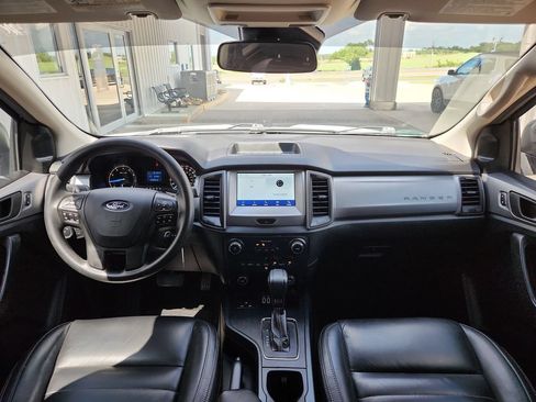 Used 2021 Ford Ranger XL w/ Equipment Group 101A High RWD image 12