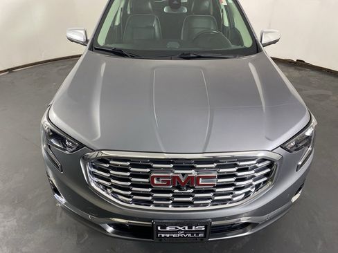 Used 2020 GMC Terrain Denali w/ Denali Premium Package image 6