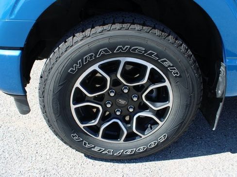 Used 2021 Ford F150 XLT w/ Equipment Group 302A High image 10