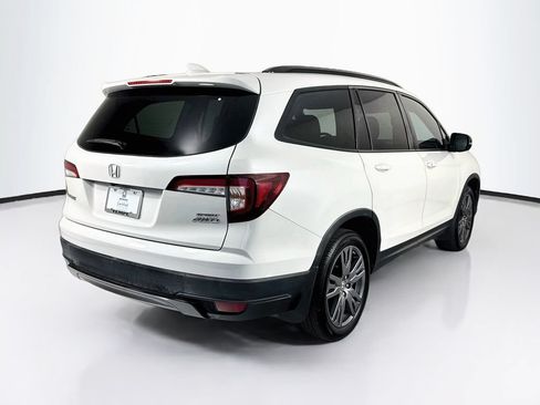 Used 2022 Honda Pilot Sport image 5
