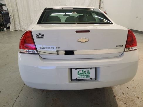 Used 2011 Chevrolet Impala LT image 6