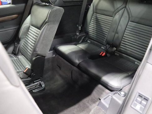 Used 2020 Land Rover Discovery HSE AWD/4WD image 43