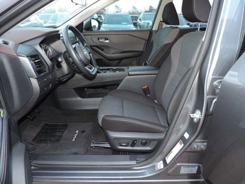 Certified 2023 Nissan Rogue SV image 20