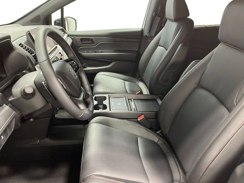 New 2026 Honda Odyssey Sport-L image 13
