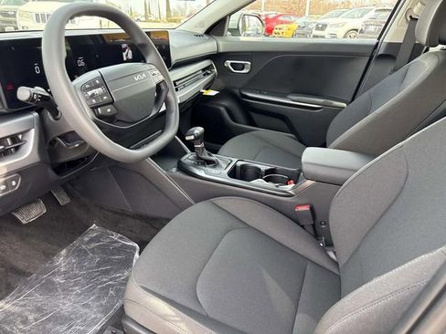New 2026 Kia K4 LXS image 11