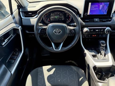 Certified 2024 Toyota RAV4 XLE w/ Convenience Package image 25