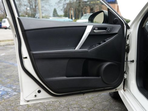 Used 2011 MAZDA MAZDA3 s Sport image 16