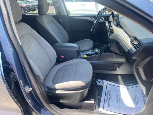Used 2020 Ford Escape SE AWD/4WD image 16