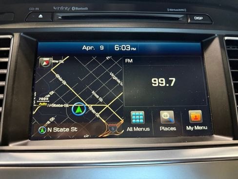 Used 2017 Hyundai Sonata Limited 2.0T image 28