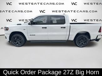 New 2026 RAM 1500 Big Horn AWD/4WD video 4
