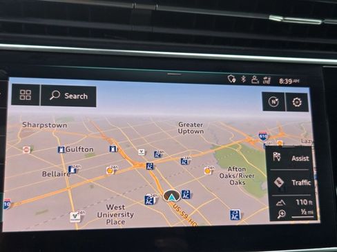 Used 2019 Audi Q8 Prestige image 14