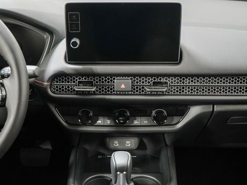 New 2026 Honda HR-V Sport image 24