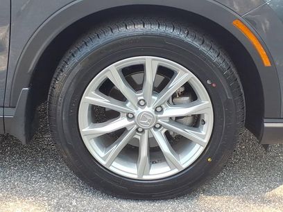 Certified 2024 Honda CR-V EX-L
