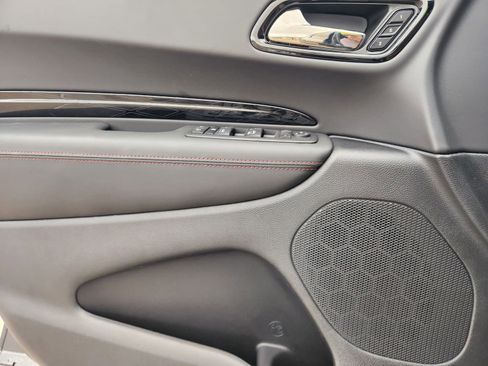New 2026 Dodge Durango GT image 18