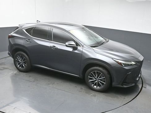 Used 2023 Lexus NX 350 AWD image 39
