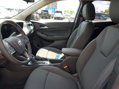 New 2026 Buick Encore GX Preferred FWD image 18