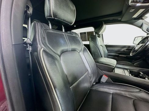 Used 2019 RAM 1500 Limited image 30