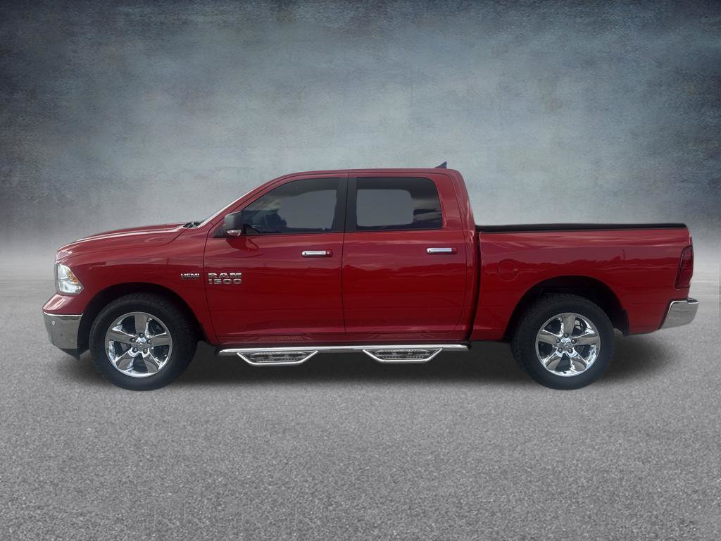 Used 2016 RAM 1500 Lone Star RWD image 2