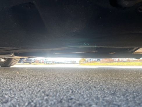 Used 2015 Ford Fusion S image 13