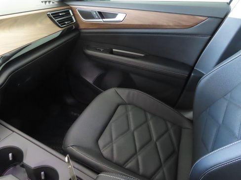 New 2026 Volkswagen Atlas SE image 20