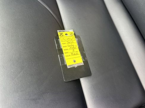 Used 2022 Tesla Model 3 Long Range image 37