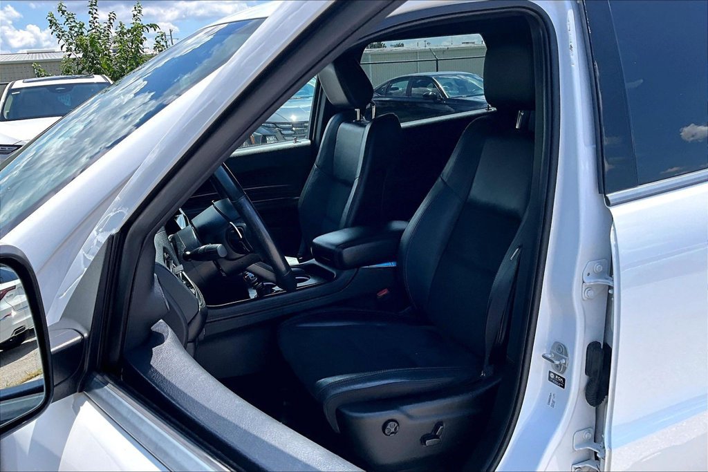 Used 2022 Dodge Durango GT AWD/4WD image 33