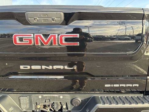 Certified 2020 GMC Sierra 1500 Denali w/ Denali Ultimate Package image 33