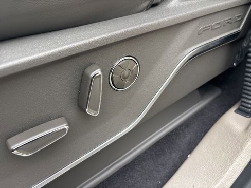 New 2026 Ford F150 Platinum AWD/4WD image 21