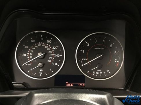 Used 2017 BMW 230i xDrive Convertible image 50