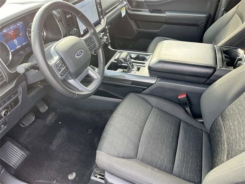 Used 2023 Ford F150 XLT w/ Equipment Group 302A High image 25