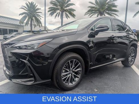 Used 2026 Lexus NX 350 AWD w/ Accessory Package (K3) image 3