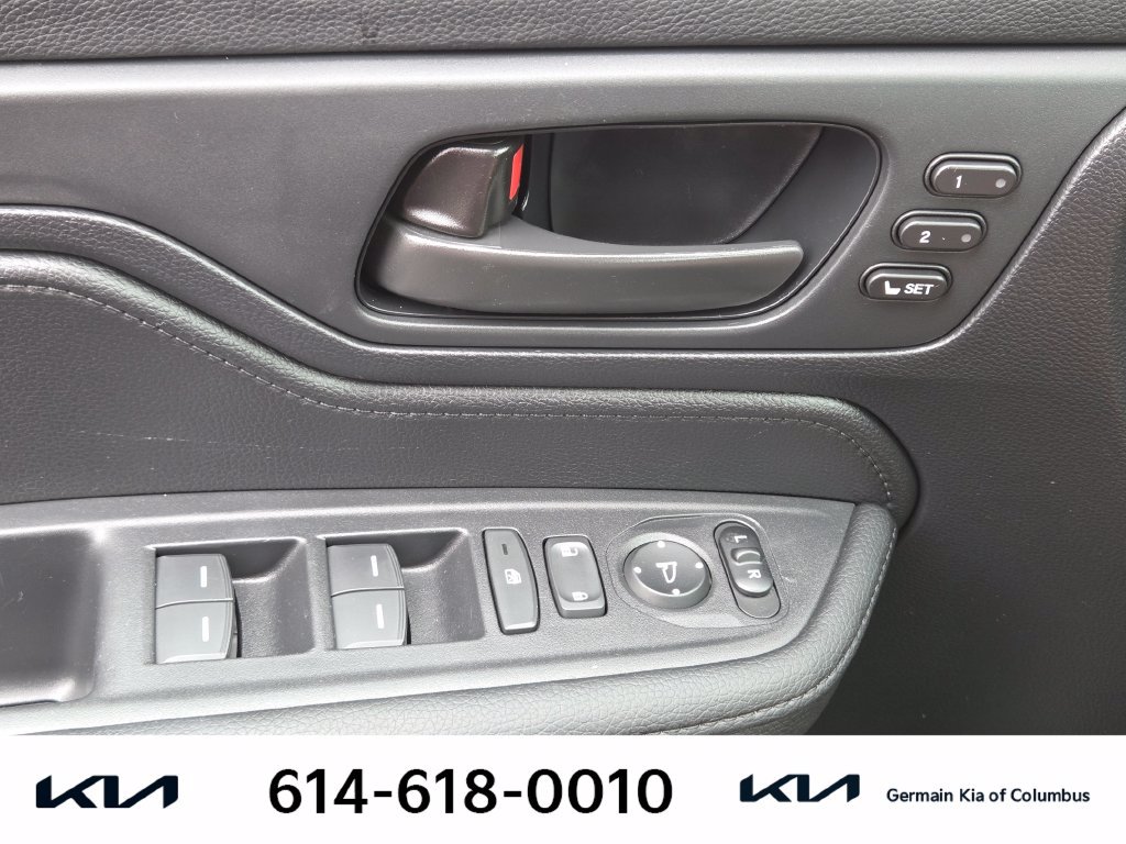 Used 2025 Honda Odyssey Sport-L image 25