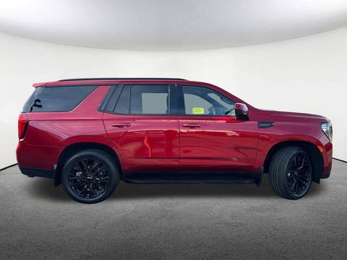 Certified 2022 GMC Yukon SLE image 16