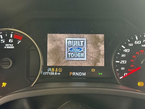 Used 2020 Ford F150 Raptor w/ Equipment Group 802A Luxury image 4