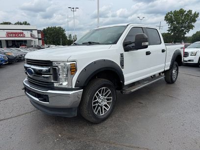 Used 2018 Ford F250 XLT