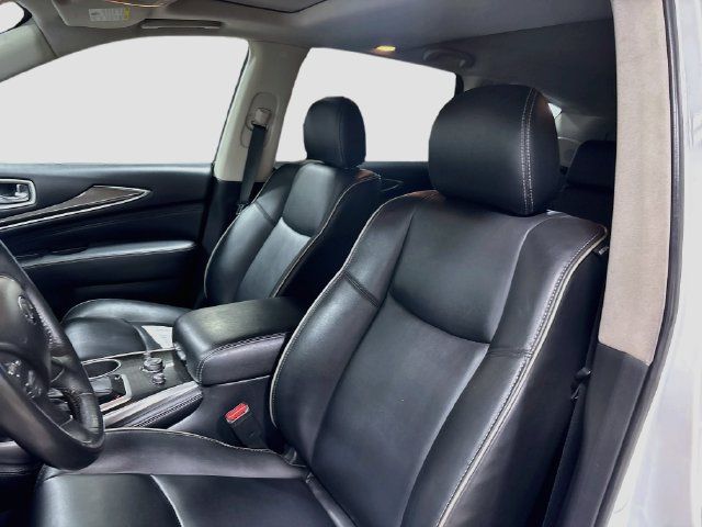 Used 2020 INFINITI QX60 Pure AWD/4WD image 18