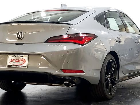New 2026 Acura Integra A-Spec FWD image 5