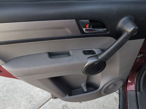 Used 2010 Honda CR-V EX image 24