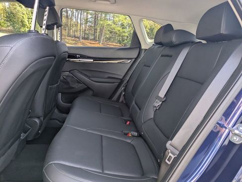 Used 2025 Kia Seltos EX image 14