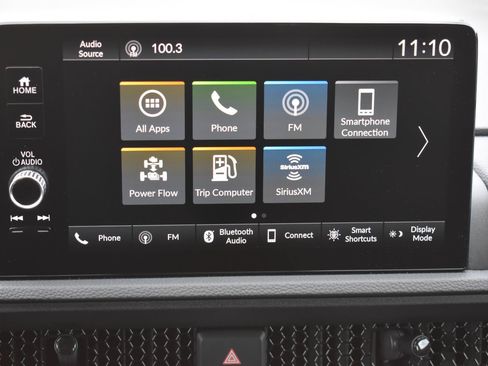 Used 2025 Honda CR-V Sport-L image 29