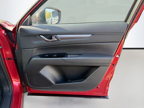 Certified 2025 MAZDA CX-5 AWD 2.5 S w/ Preferred Package image 42