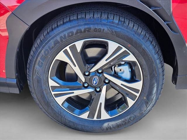 Certified 2025 Subaru Crosstrek 2.5i Premium AWD/4WD image 10