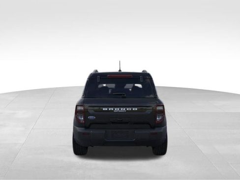 New 2026 Ford Bronco Sport Outer Banks w/ Outer Banks Tech Package+ AWD/4WD image 6