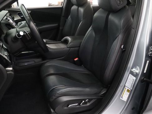 Used 2023 Acura RDX A-Spec AWD/4WD image 2